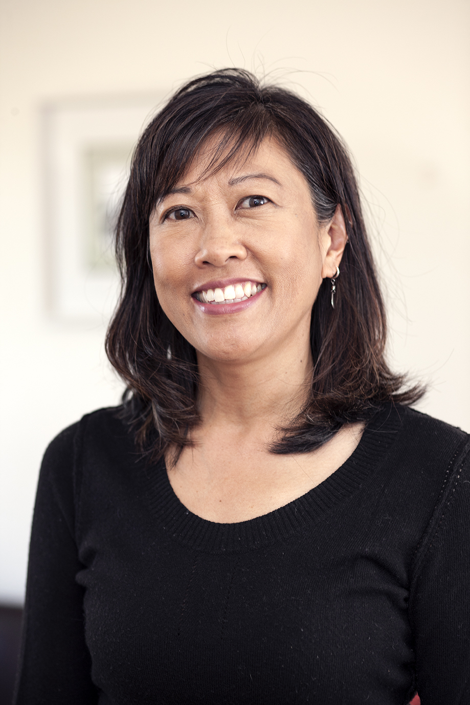 Jennifer Tong, intraprenör